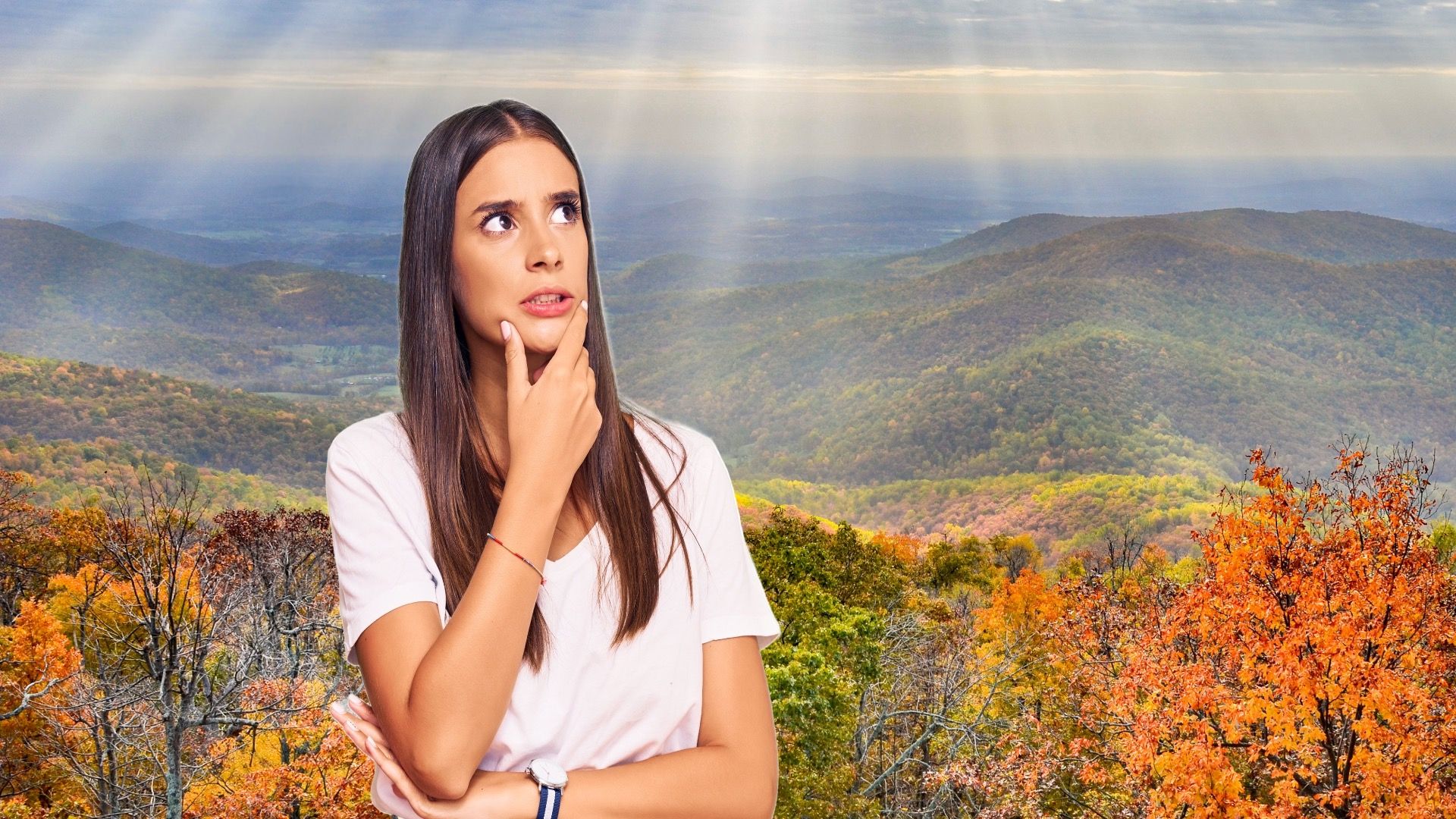 Verbotene Wälder: 7 Nationalpark Woodlands mit gruseligen Geschichten