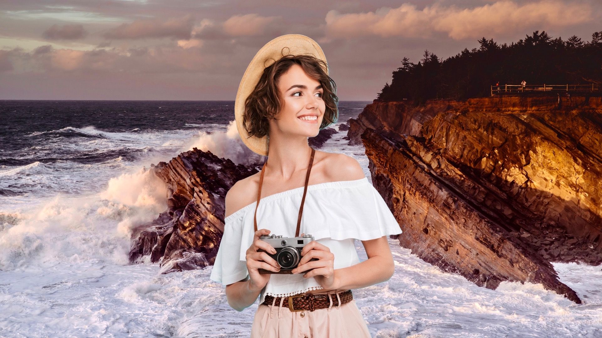 Diese 7 unterschätzten Oregon State Parks bieten die besten pazifischen Aussichten