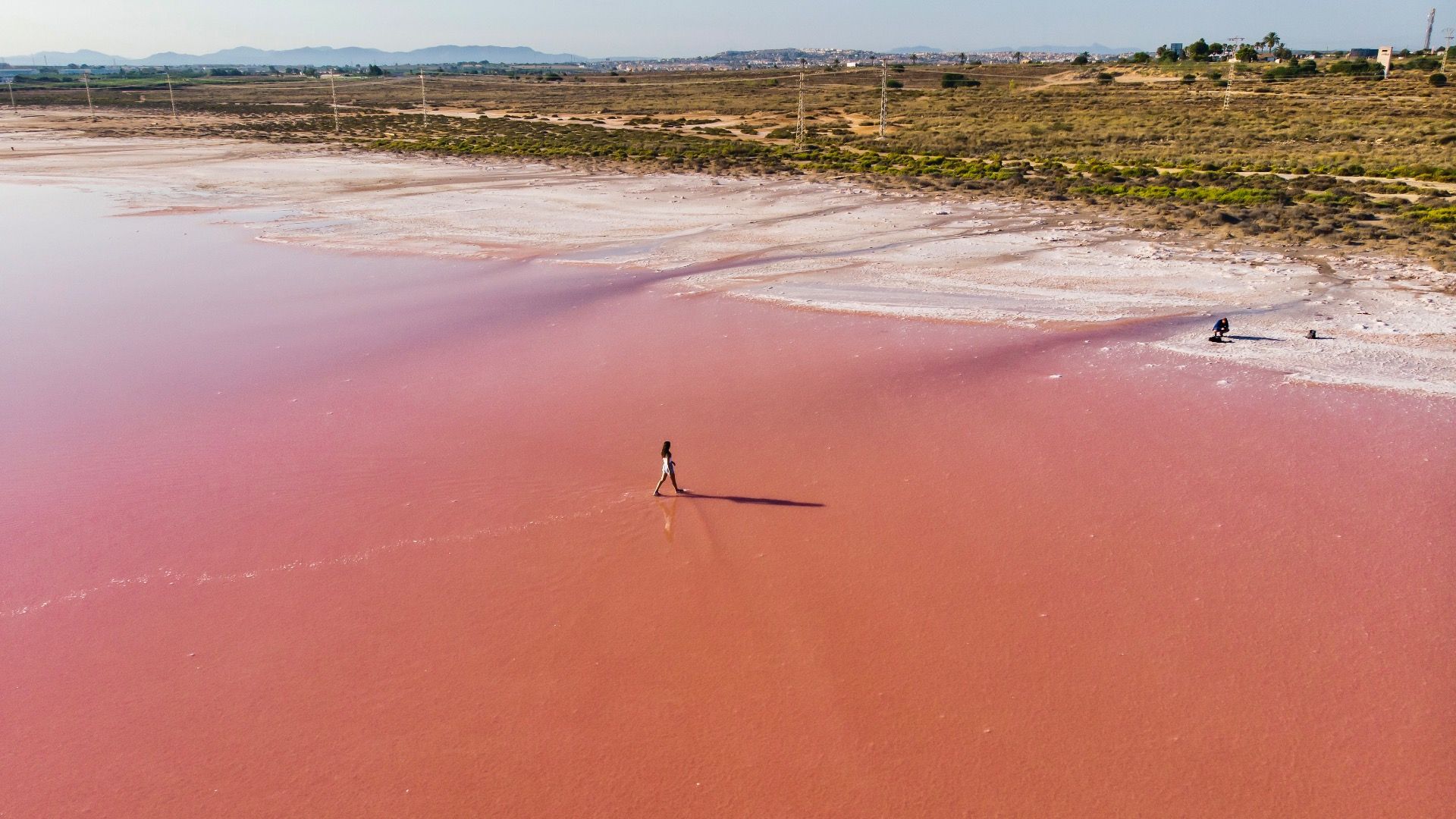 7 Orte in Europa, die überhaupt nicht wie Europa aussehen