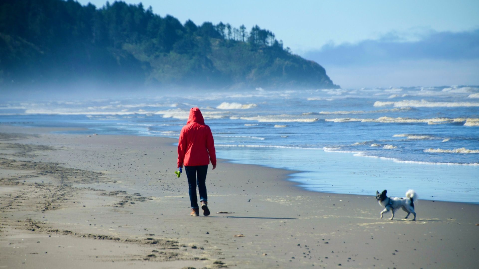 7 Beste Strandstädte in Washington in diesem Sommer