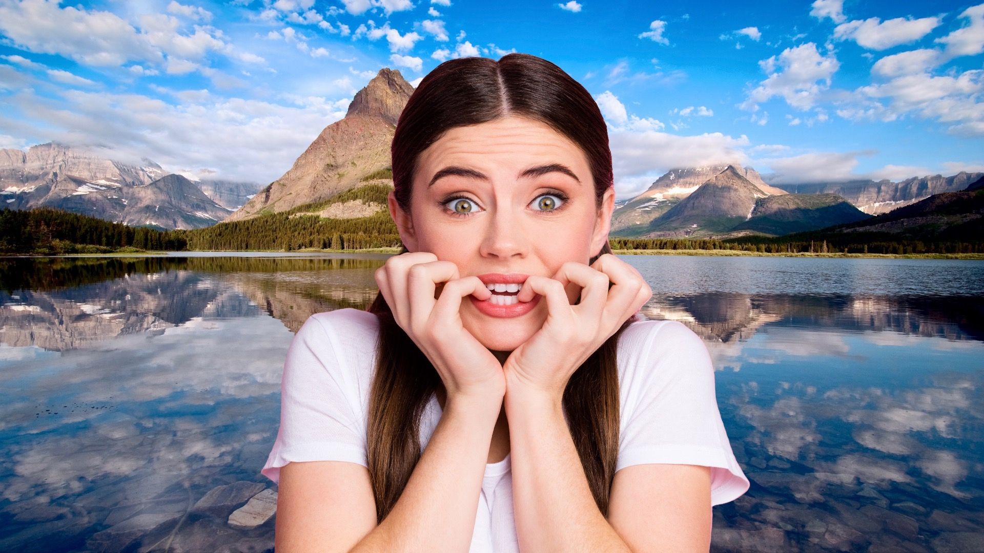 Dies ist die häufigste Todesursache im Glacier National Park