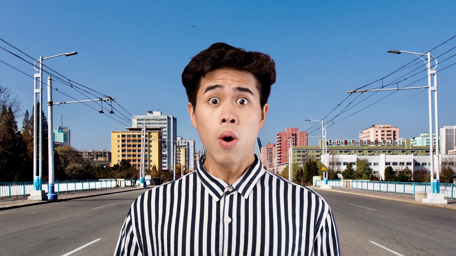 Warum es jetzt nahezu unmöglich ist, Nordkorea zu entkommen