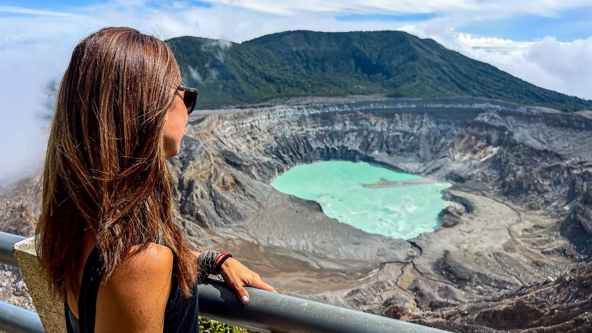 Ich habe in Costa Rica gelebt. So können Sie wirklich für billig reisen
