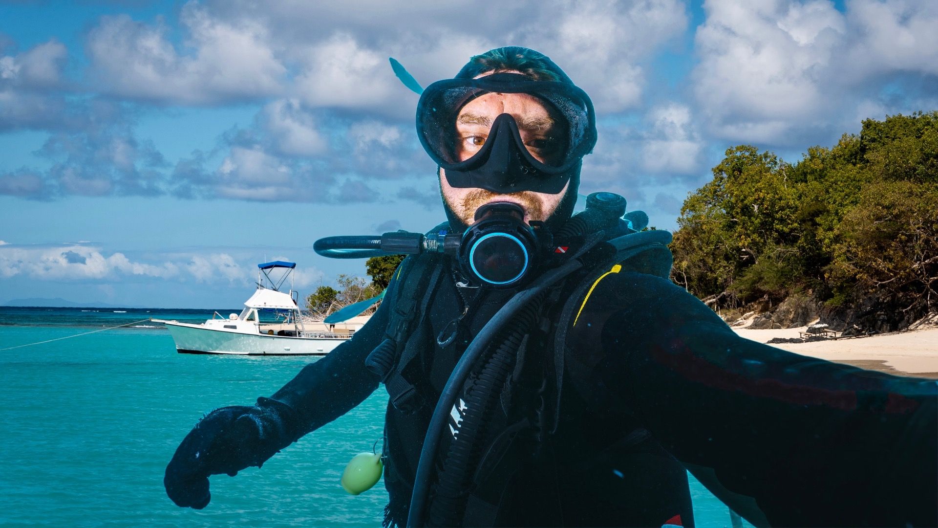 8 coolste Unterwasserschnorcheln in der Karibik