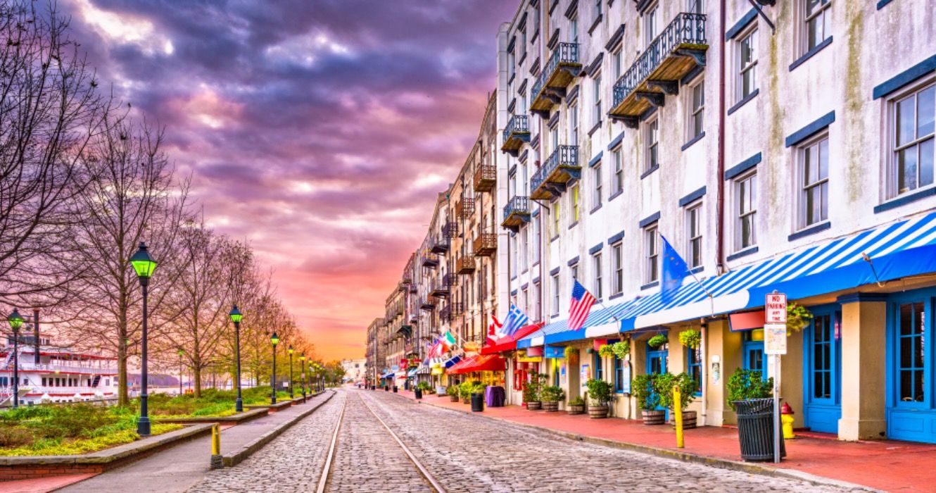 Diese süße Stadt Arizona ist die perfekte Alternative zu Phoenix