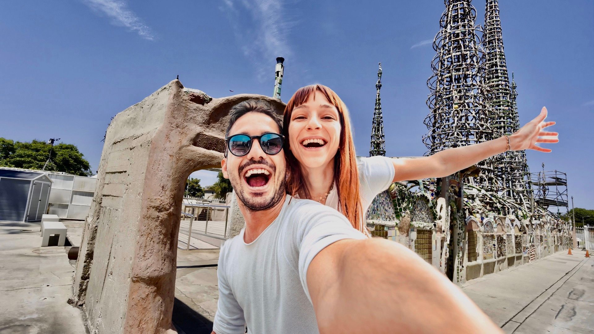 Unterschätzt, aber einen Besuch wert: Kalifornischer kleinster State Park
