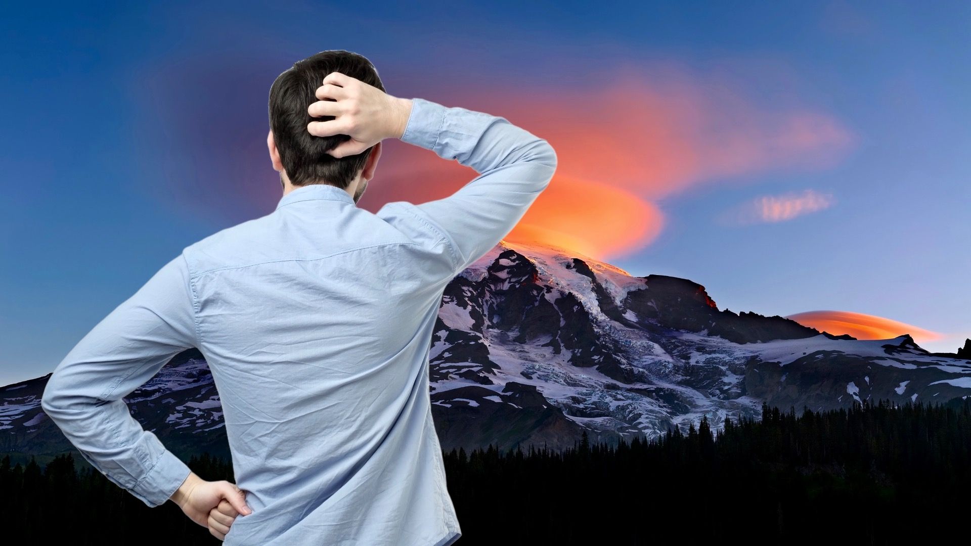 8 malerische Ziele in Amerika mit überraschend hohen Todesraten