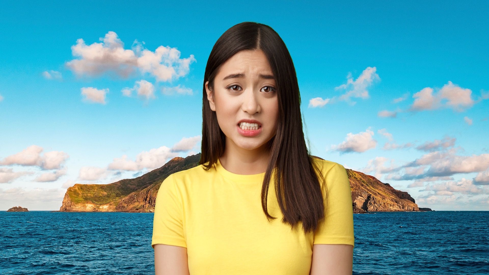 Die abgelegenste Insel der Welt hat eine dunkle Geschichte