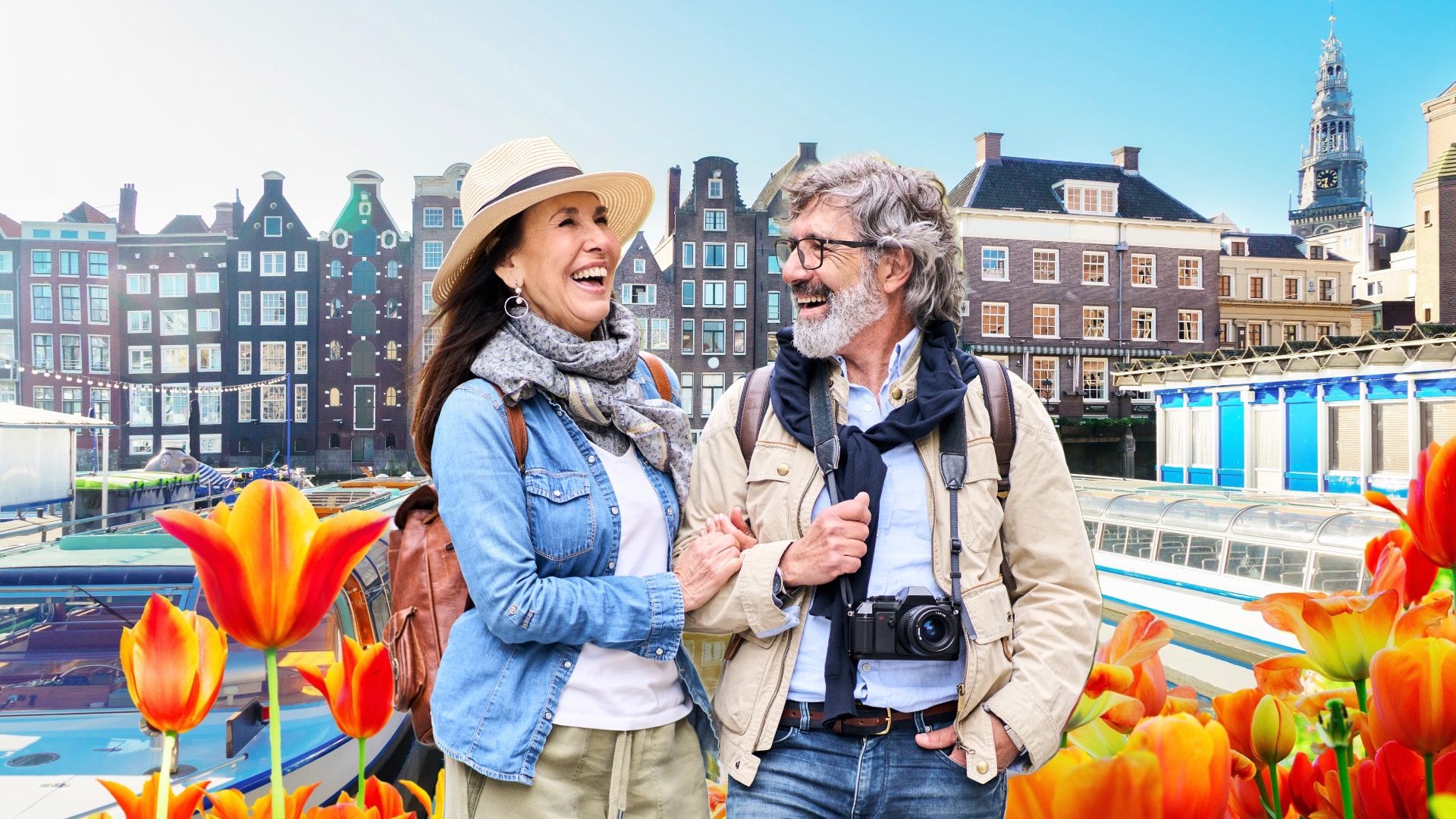 Dies ist das beste Land der Welt, um im Jahr 2024 in den Ruhestand zu gehen