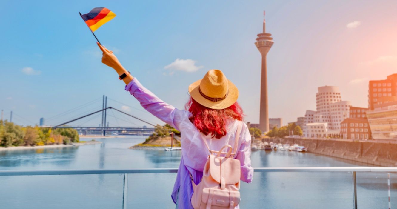 Dies ist die billigste Stadt, die diesen Sommer in Deutschland übernachtet hat