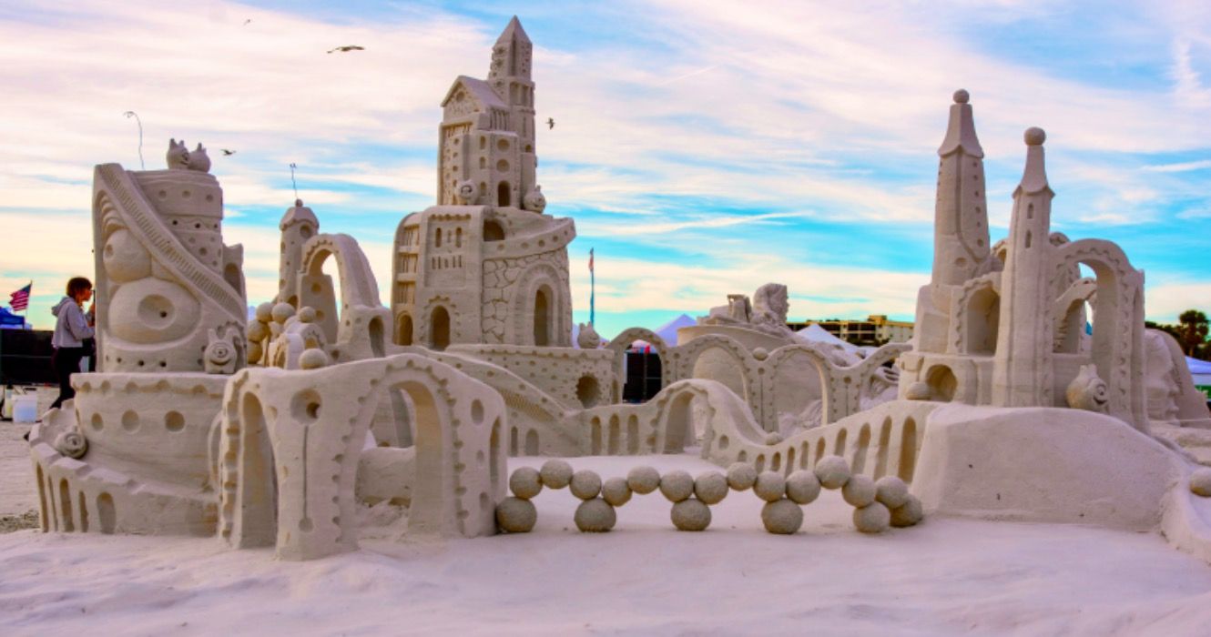 Scenic, aber unterschätzt: Dieser Strand ist die perfekte Alternative zu Key West