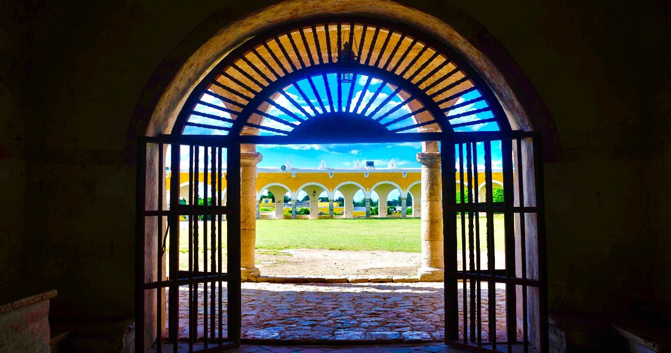 Sei als erste, der diese vier kürzlich eröffneten Maya-Ruinen in der Nähe von Cancun im Jahr 2024 besucht