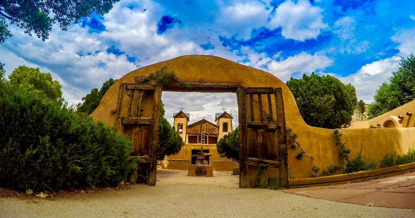 10 kleine Städte in den USA für weniger als 2000 US 