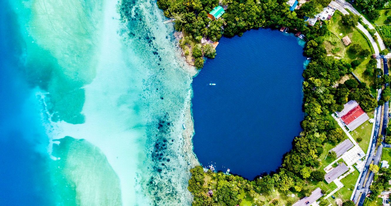 Überspringen Sie die Malediven: Mexiko hat eine unterschätzte und erschwingliche Alternative