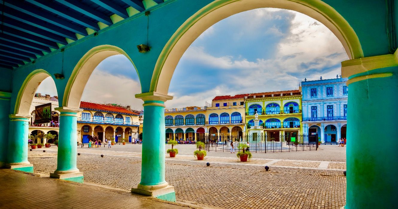 10 familienfreundliche karibische Urlaubsziele mit vielen kinderfreundlichen Attraktionen