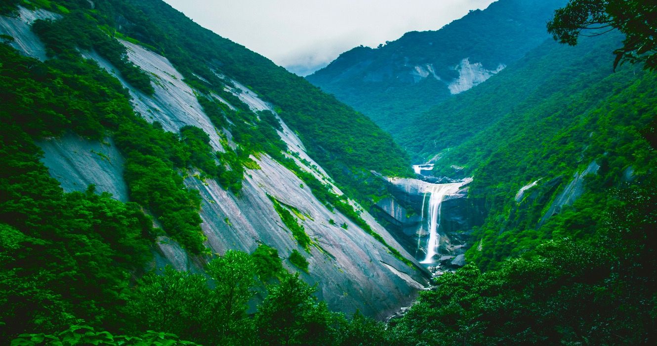 10 echte Ziele, die die atemberaubenden Welten in Studio Ghibli inspirierten