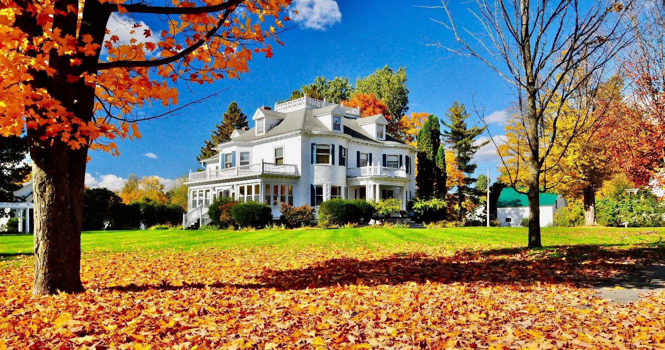 7 malerische Kleinstädte entlang der US-amerikanischen Grenze