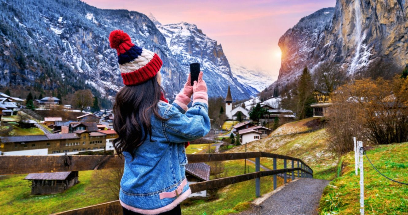 9 einmalige Reisen, die von Reisenden empfohlen werden, die sie unternommen haben