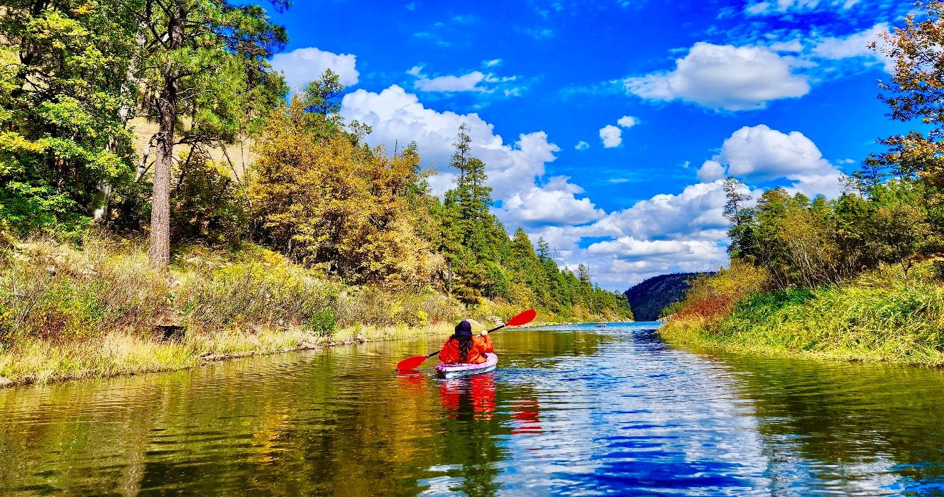 8 sichere Kleinstädte in Arizona für weniger als 2.300 US 