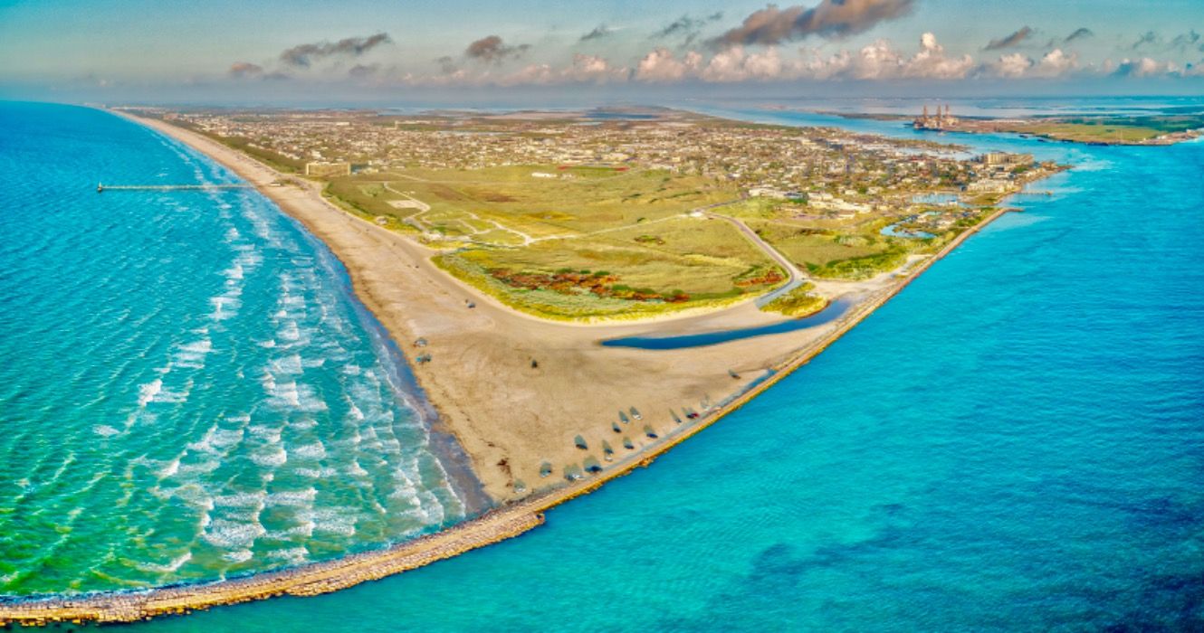 Unterschätzt, aber landschaftlich reizvoll: 10 kleine Städte in Texas, die großartige Alternativen zu San Antonio sind