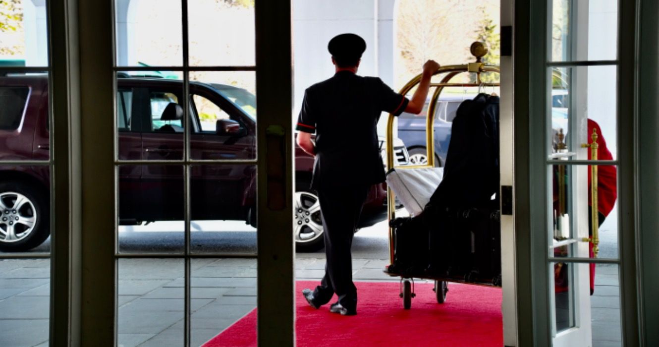 Tipp an All-Inklusiven: Was nicht zu tun ist und was Sie stattdessen tun sollten