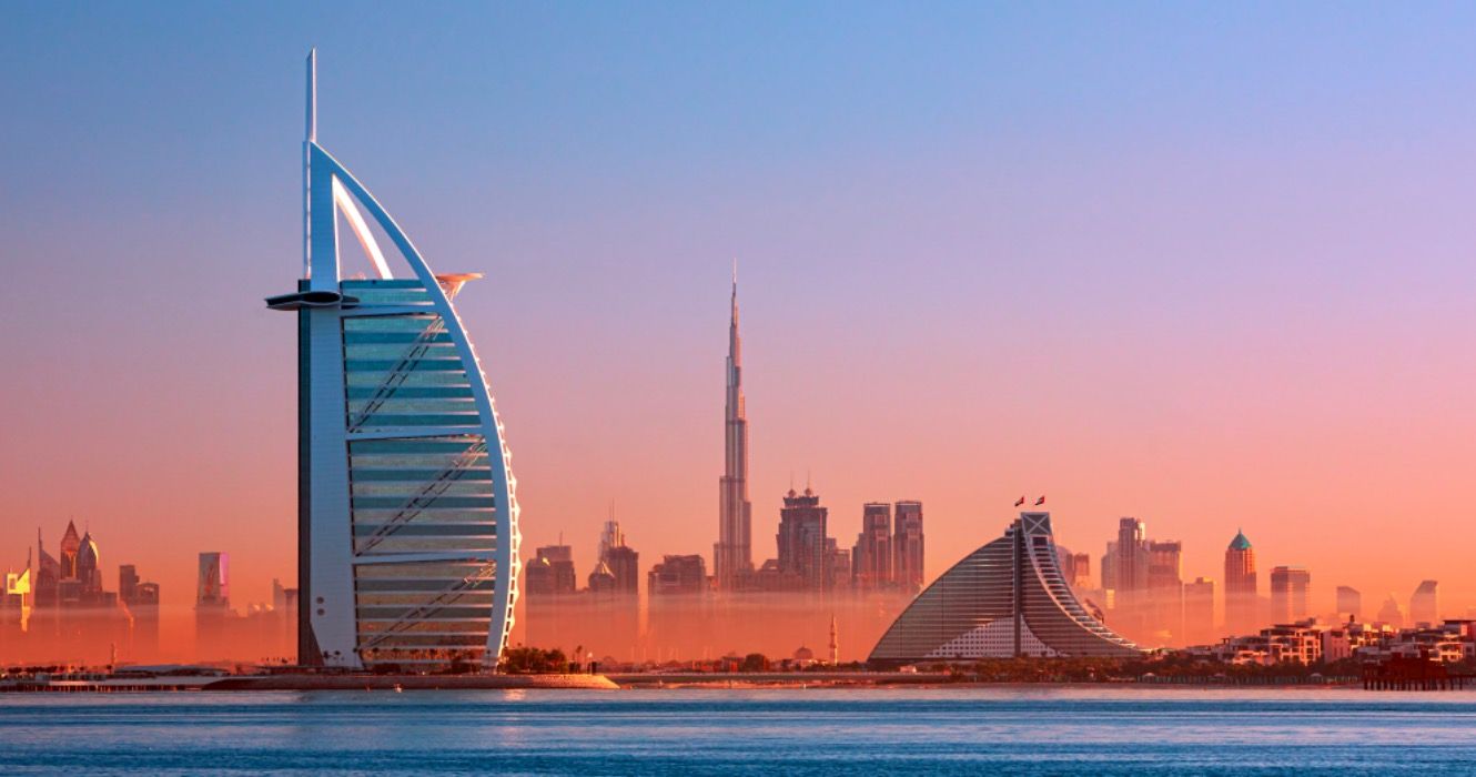 Diese Länder haben die stärksten Pässe der Welt für 2024