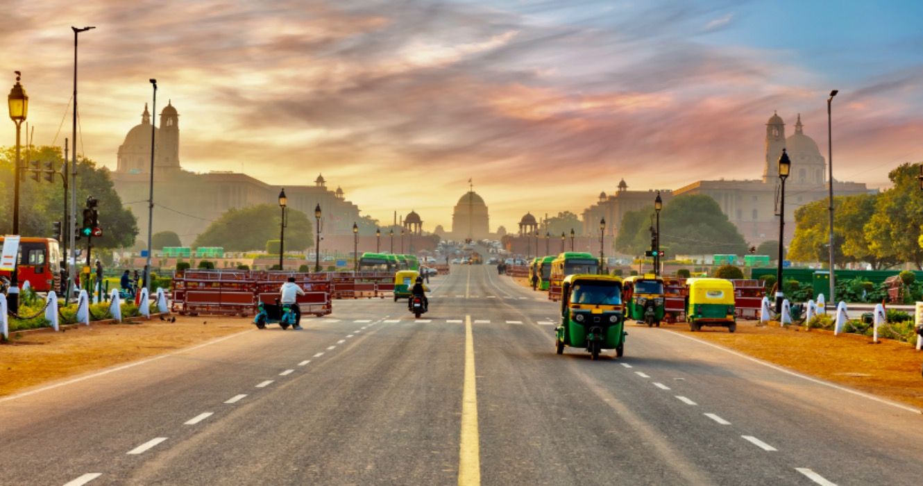 Reisen Sie die Welt für billig: Eine realistische einjährige Reiseroute mit 2.000 US-Dollar pro Monat