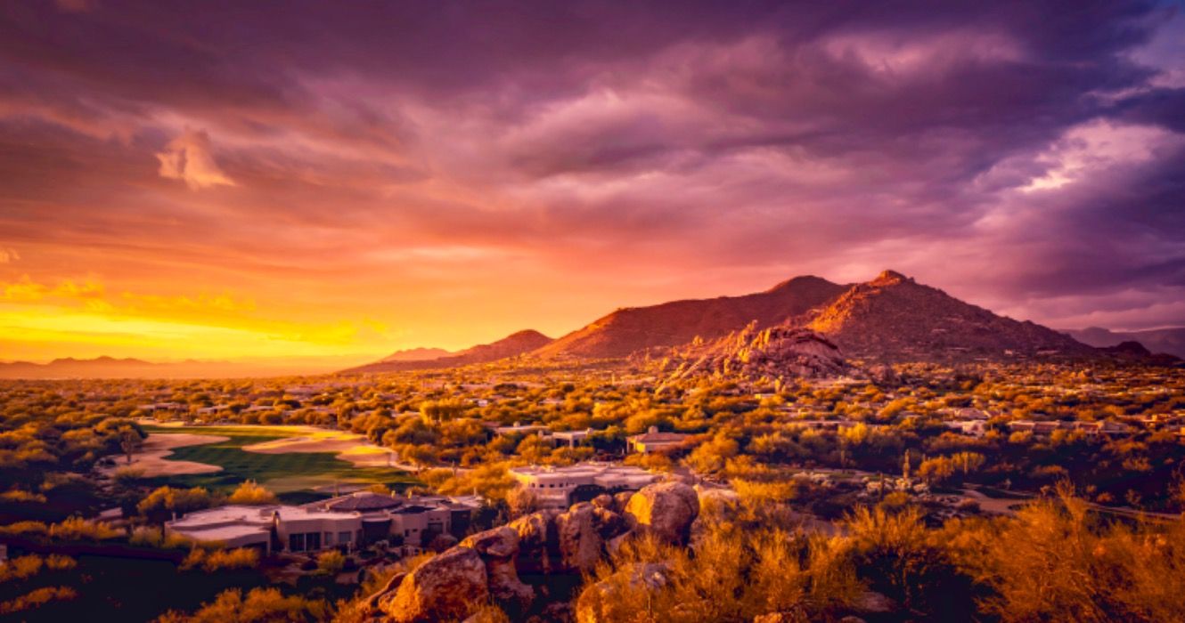 10 Touristenfallen in Arizona sowie Alternativen