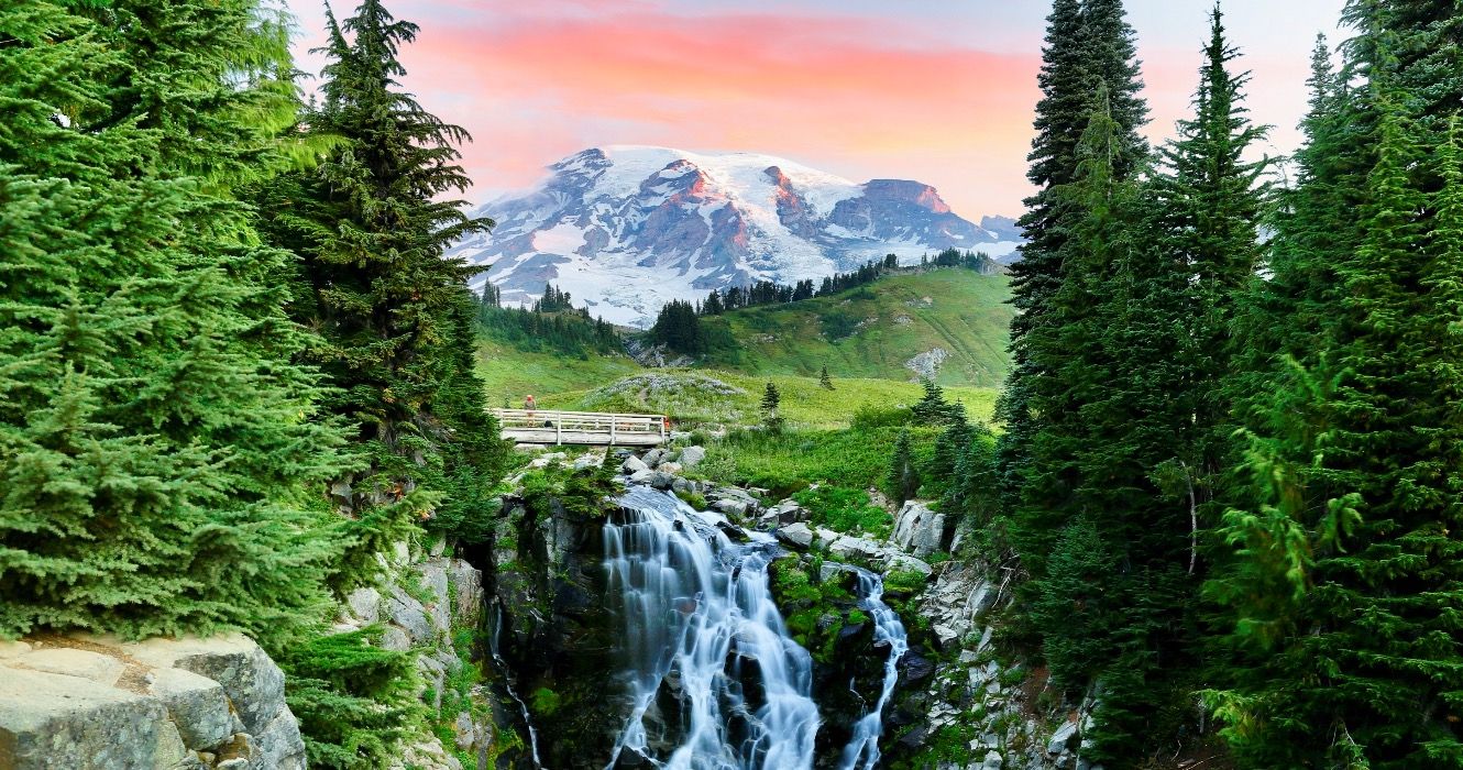 7 Nationalparks, die für jede Art von Reisender besucht werden müssen