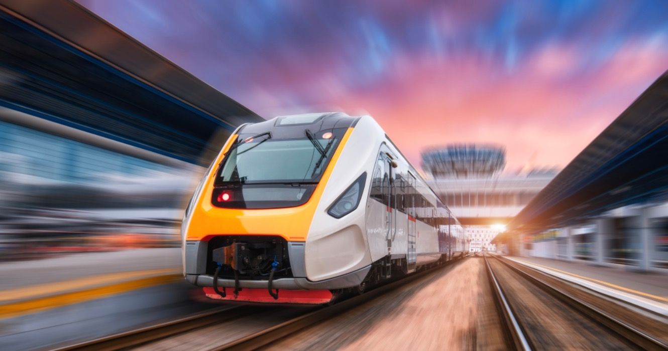 Züge vs. Roadtrips: Vergleich der beiden basierend auf den Kosten