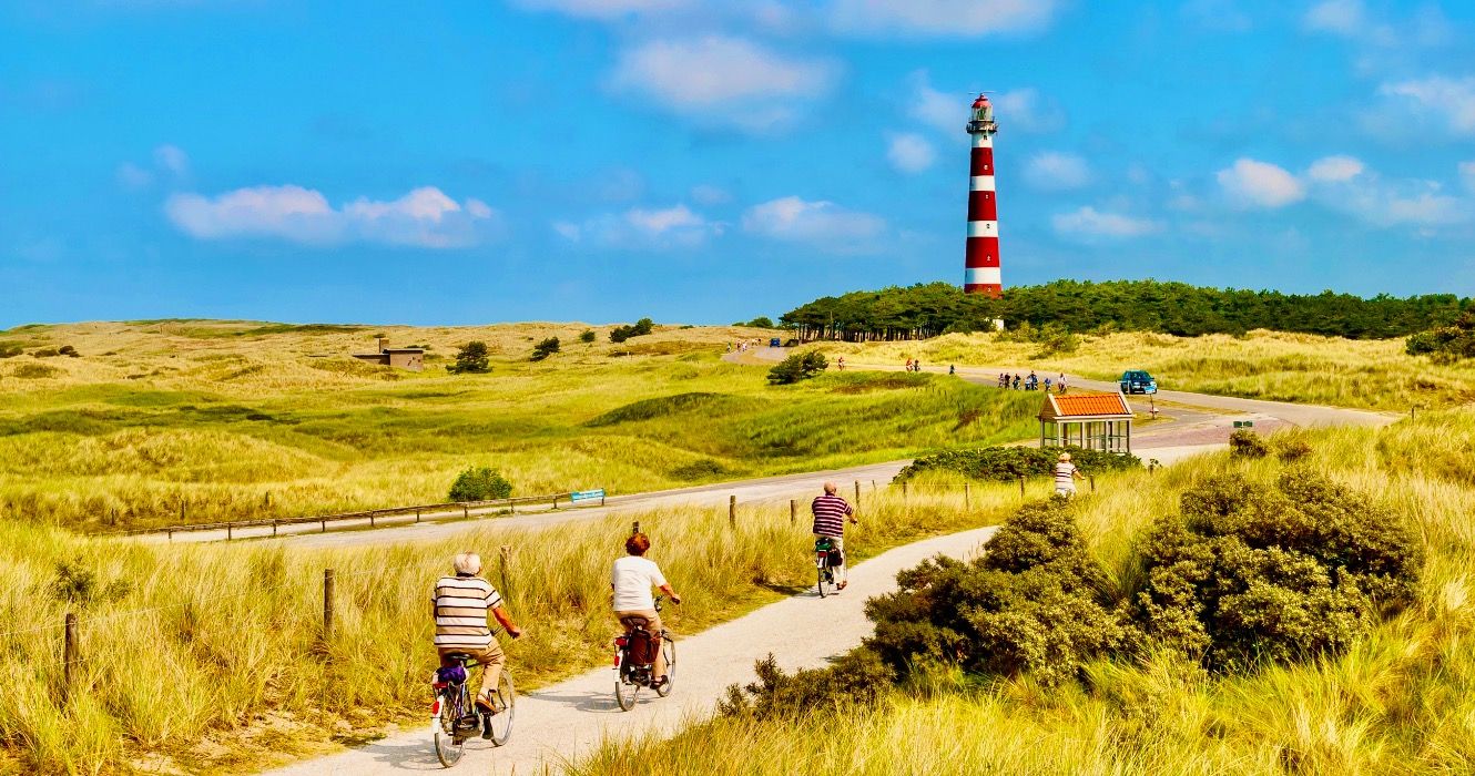 10 europäische Länder perfekt für US 