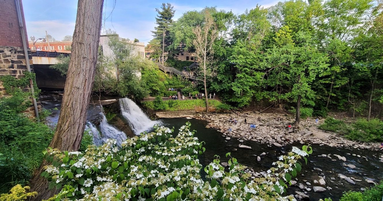 10 erschwingliche US 