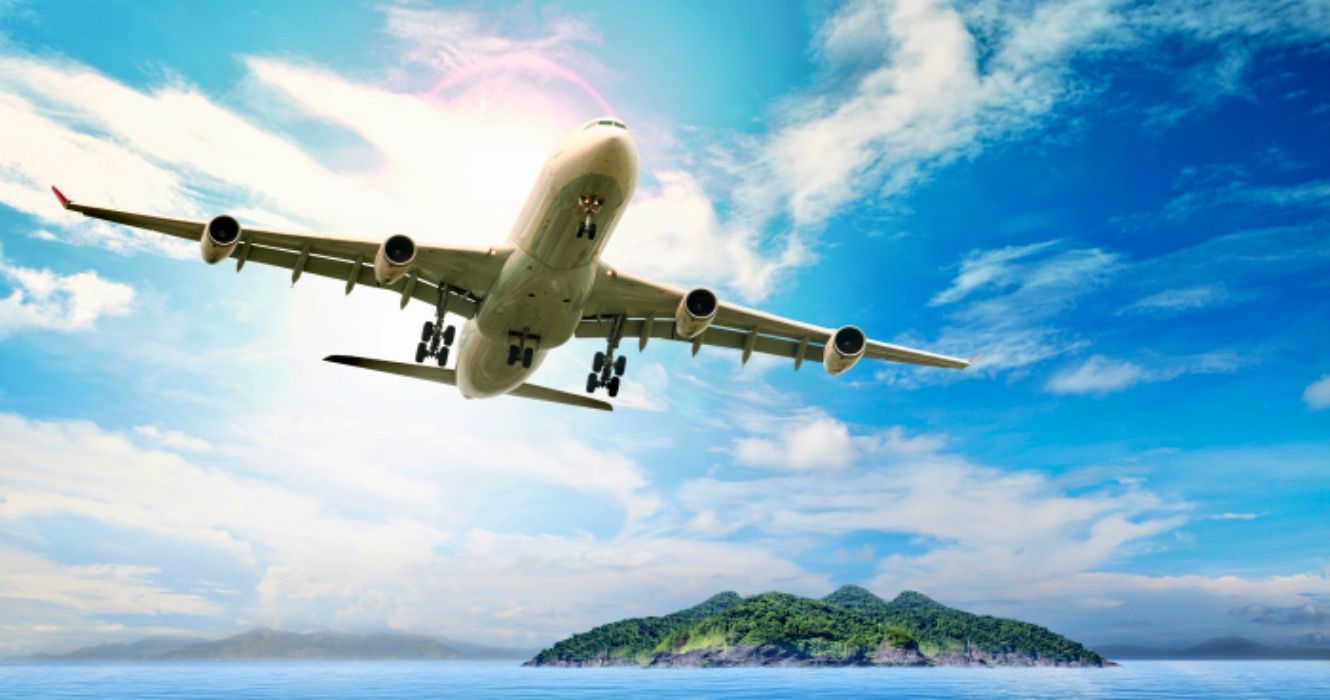 Machen Sie einen internationalen Urlaub von NYC für weniger als 500 US 