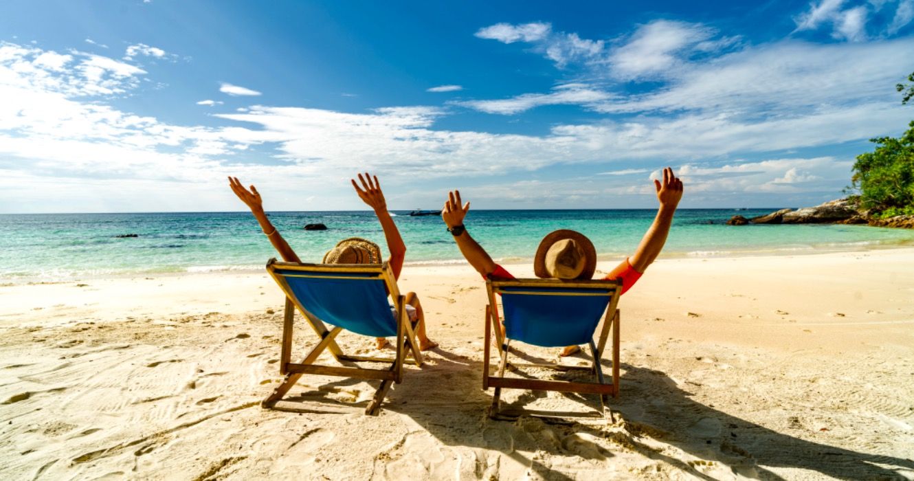 10 sicherste Orte, um in Mexiko in den Ruhestand zu gehen