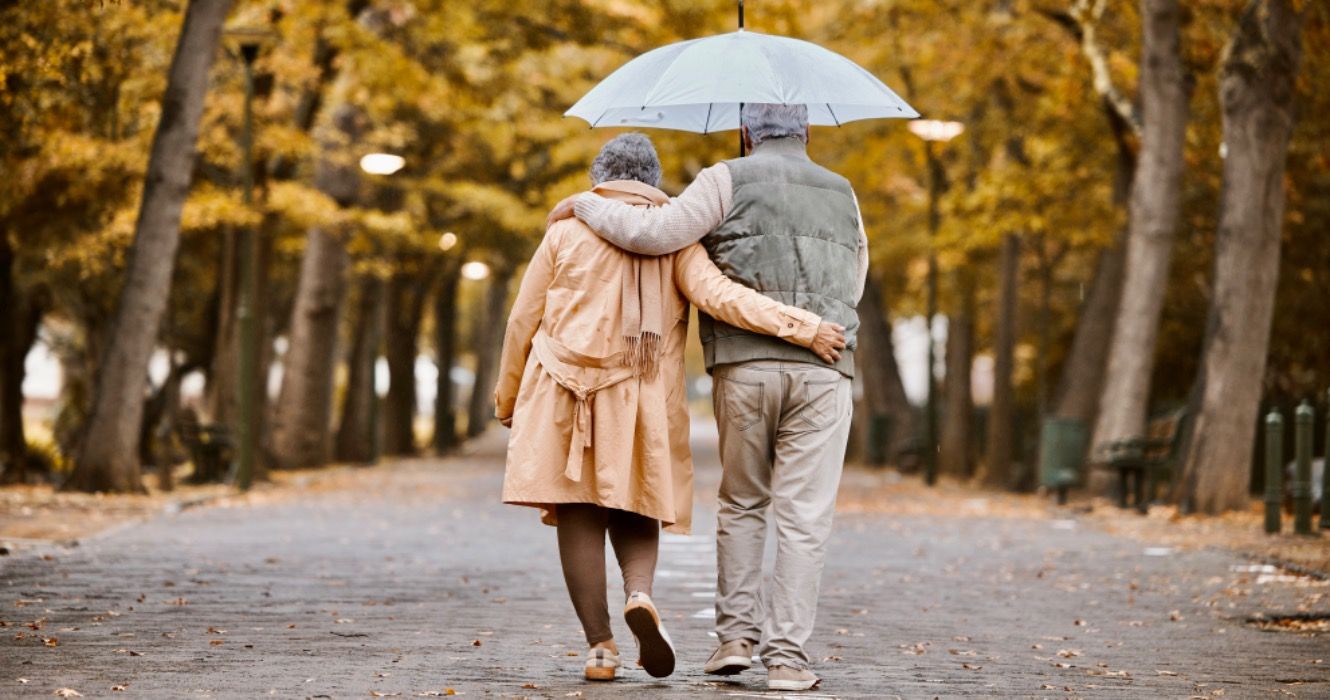 10 Möglichkeiten zum Ruhestand in New York mit kleinem Budget