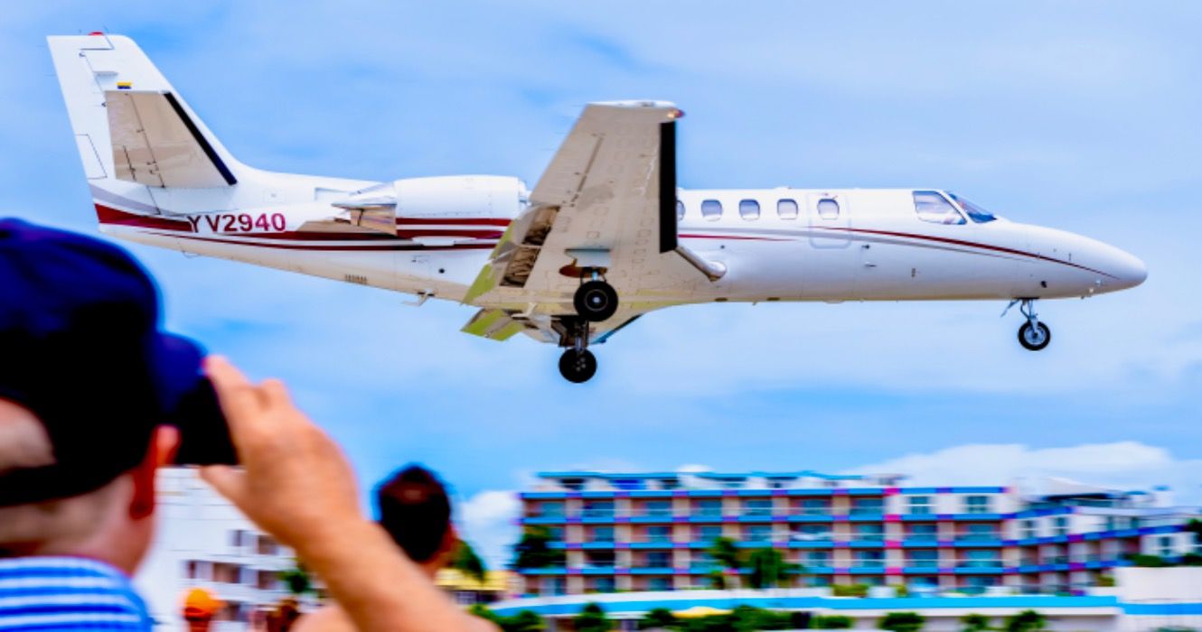 10 Dinge, die Schneebräuche in St. Maarten tun müssen