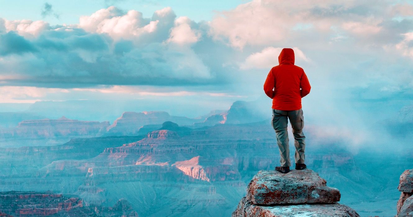Dieser Staat ist der beste Haushaltsferien für Naturliebhaber