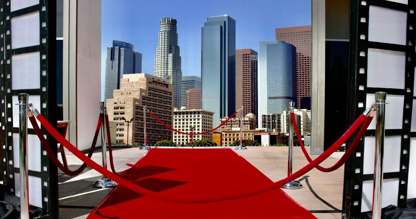 10 am meisten gefilmte Orte in den USA