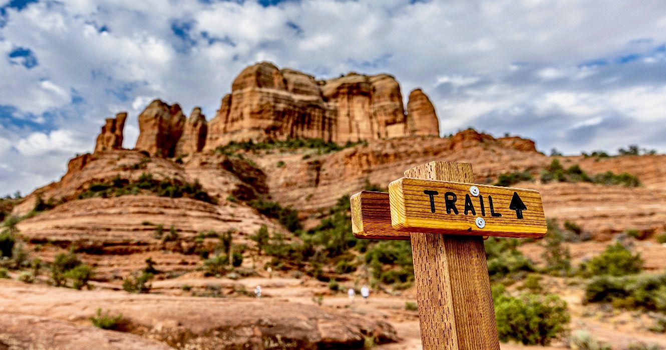 10 Wanderhauptstädte Amerikas