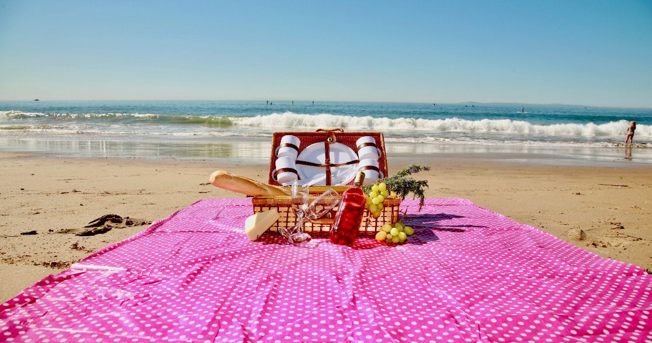 10 kleine Städte in Südkalifornien, um in den Ruhestand zu gehen