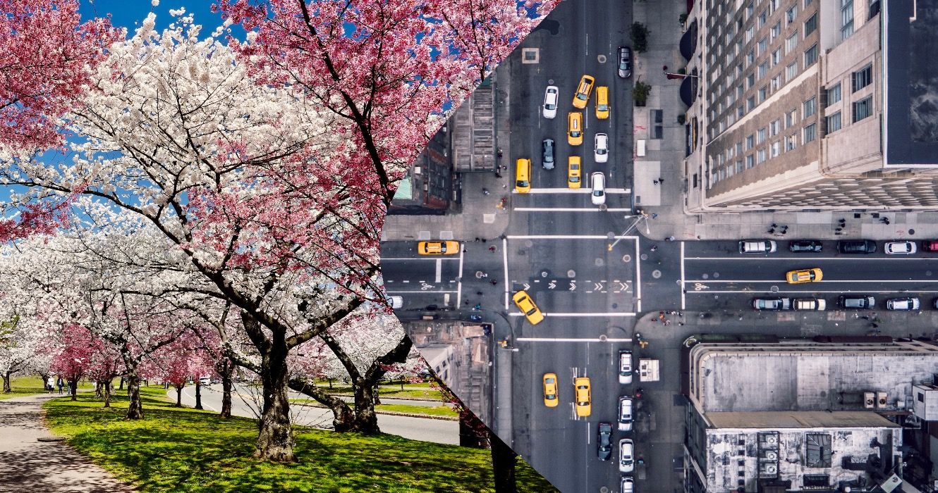 Unterschätzt aber billig: Newark ist eine perfekte Alternative zu NYC