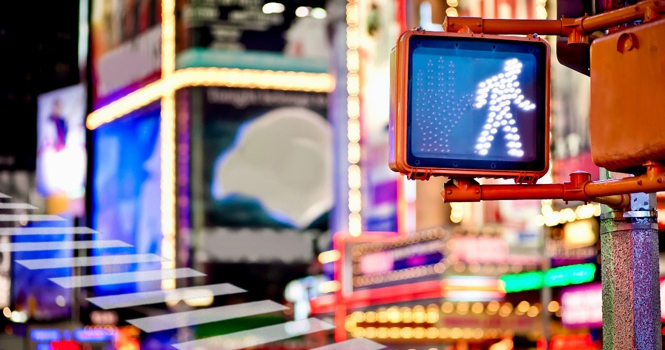 Dies sind die am besten begehbaren Städte in den USA