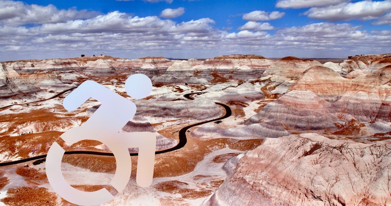 10 malerische Wanderwege in Arizona, die Rollstuhlfahrer zugänglich sind