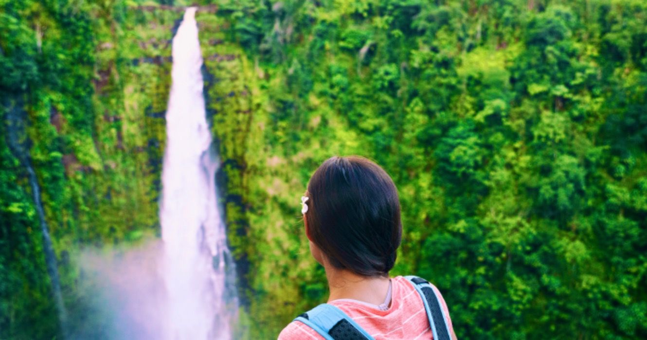 7 am meisten unterschätzte malerische Spots, die Sie diesen Sommer in Hawaii besuchen können
