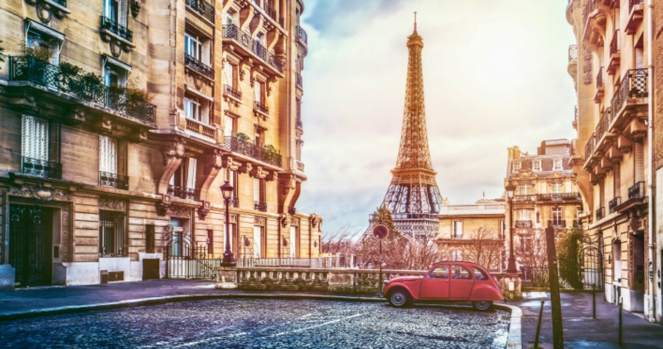 10 unglaubliche Hotel Balkon auf der ganzen Welt