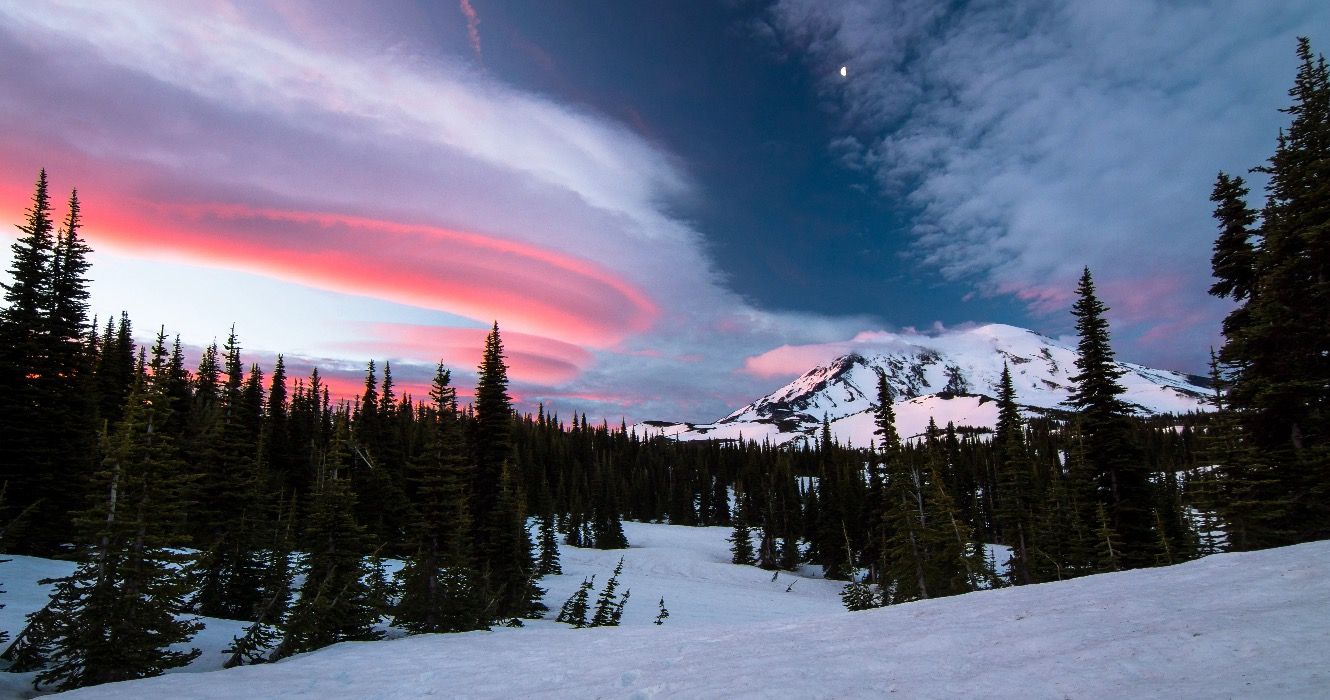 10 Alternativen zu Naturstaunen Touristenfallen