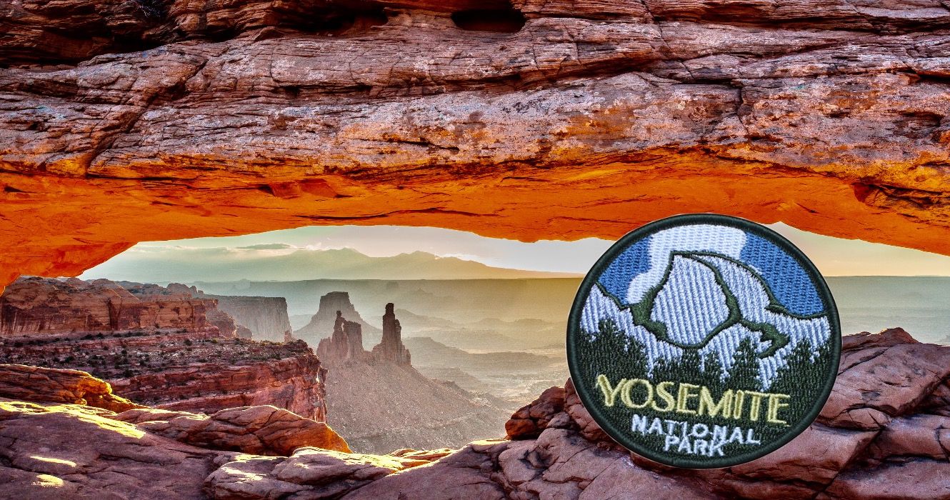 Yellowstone hat einen eigenen Grand Canyon. Hier erfahren Sie, wie man es sieht