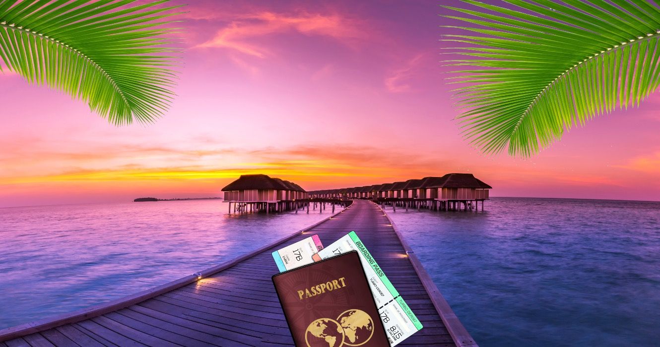 10 hoch bewertete Luxusresorts, um sich im Jahr 2024 zu verwöhnen