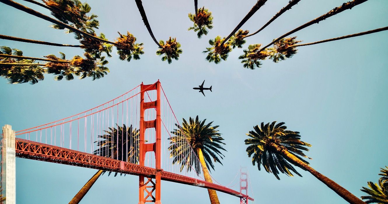 7 Touristenfallen in Kalifornien sowie Alternativen