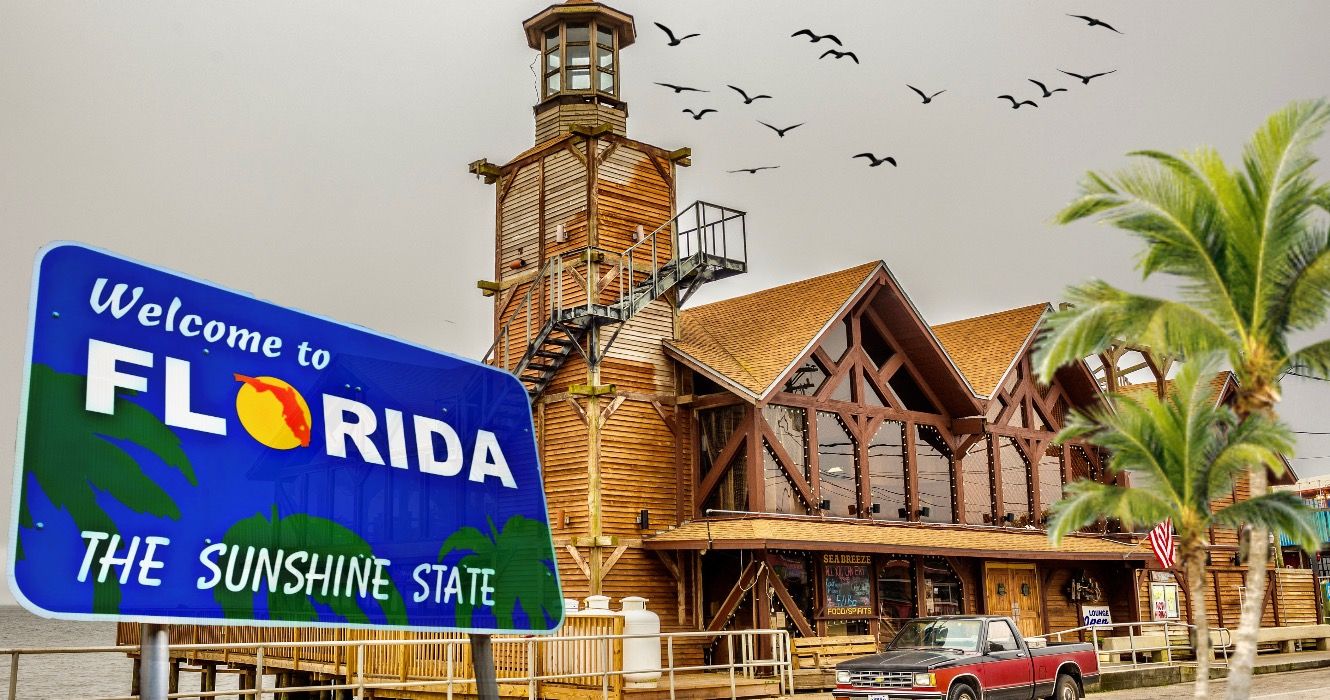 Diese malerische Kleinstadt ist ein unterschätzter Florida 